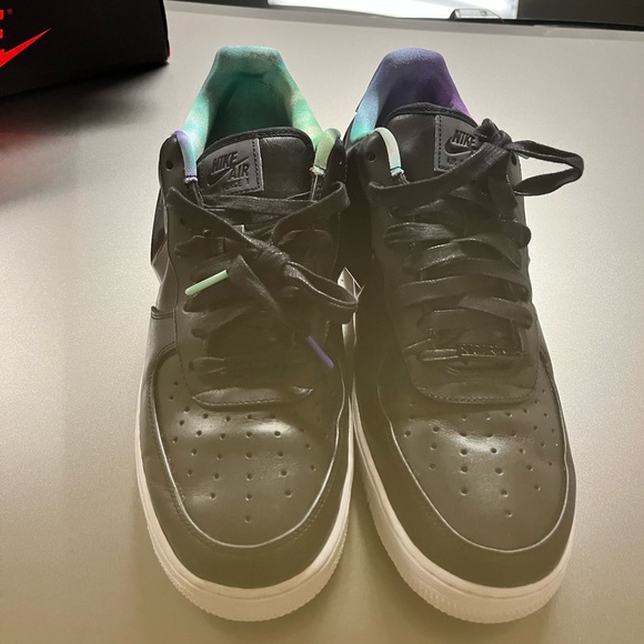 COPY - Air Force 1 - Picture 3 of 5